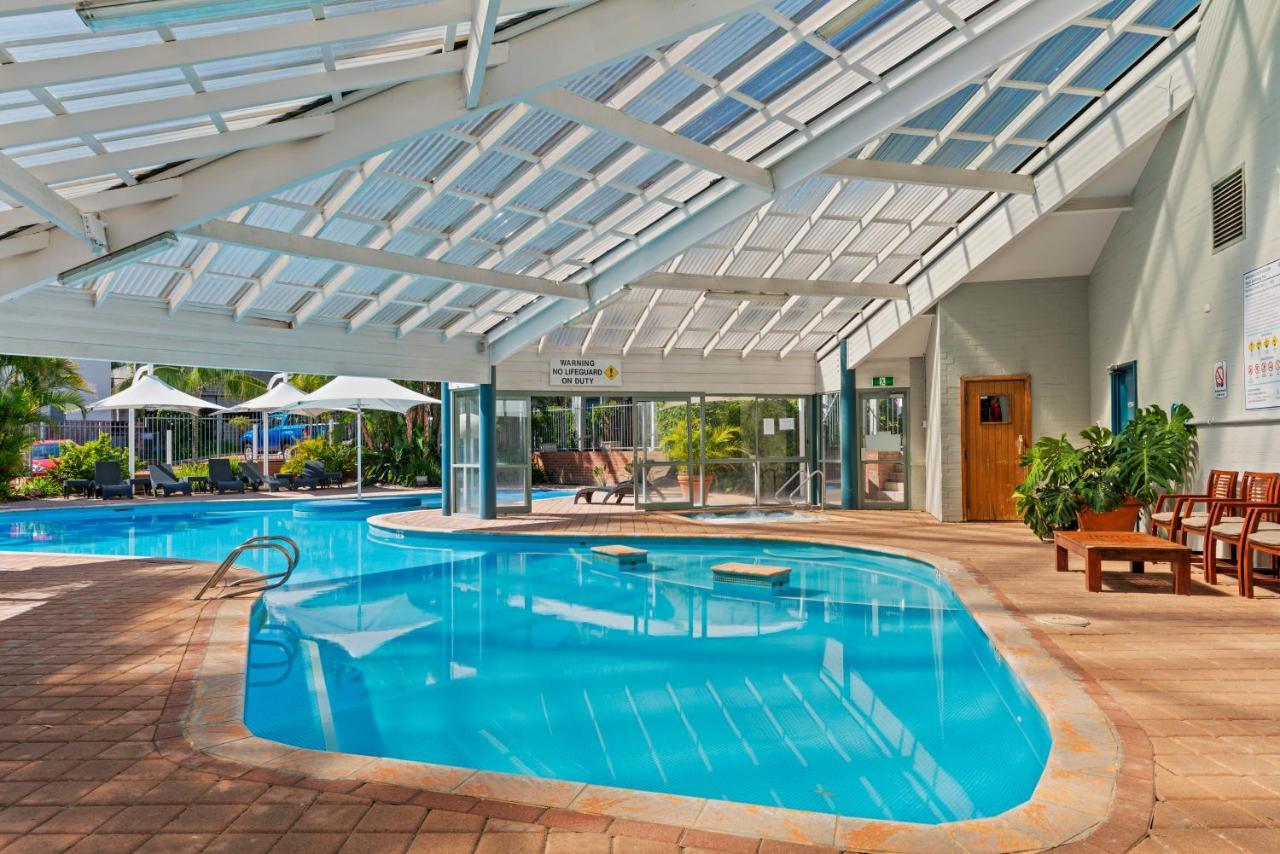 Broadwater Resort Como Perth Exterior foto
