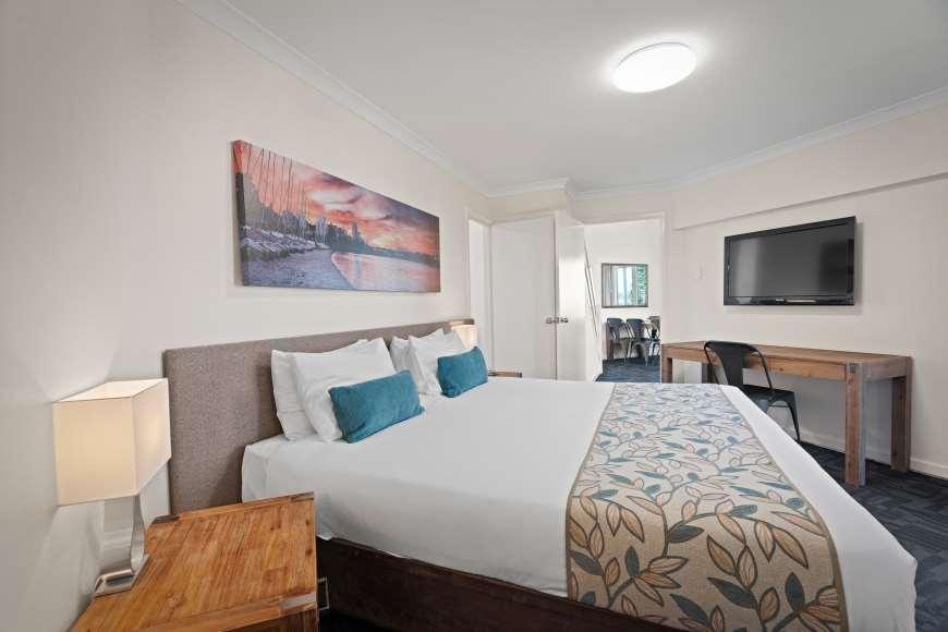 Broadwater Resort Como Perth Zimmer foto